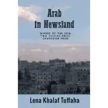Arab In Newsland