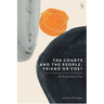 The Courts and the People: Friend or Foe?: The Putney Debates 2019