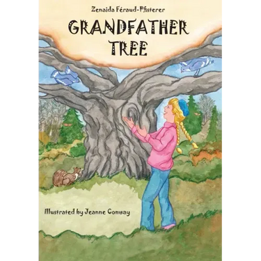 Grandfather Tree