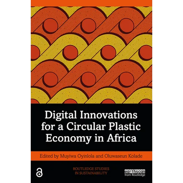 Digital Innovations for a Circular Plastic Economy in Africa