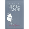 The Poems of Sidney Lanier