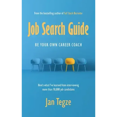 Job Search Guide: Be Your Own Career Coach