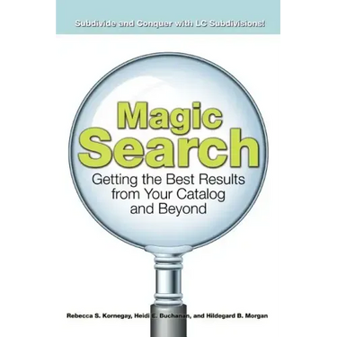 Magic Search: Getting the Best Results from Your Catalog and Beyond