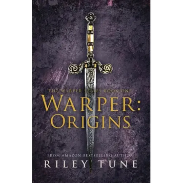 Warper: Origins