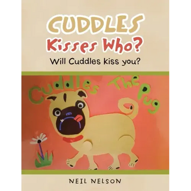 Cuddles Kisses Who?: Will Cuddles Kiss You?
