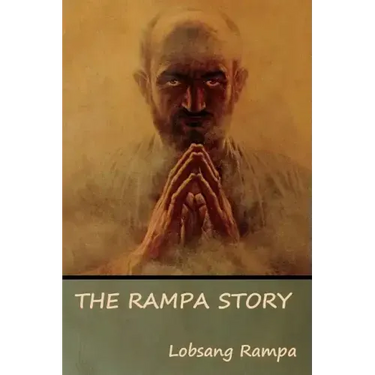 The Rampa Story
