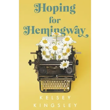 Hoping for Hemingway