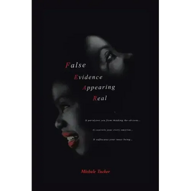 False Evidence Appearing Real