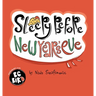 Sleepy Before New Year's Eve