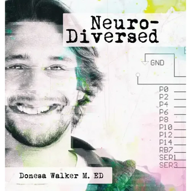 Neuro-Diversed
