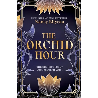 The Orchid Hour