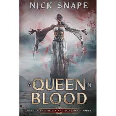 A Queen In Blood