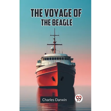 The Voyage Of The Beagle