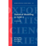 Statistical Modelling in Glim4