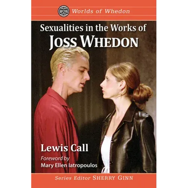 Sexualities in the Works of Joss Whedon