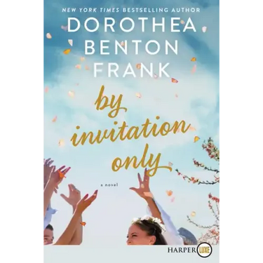 By Invitation Only