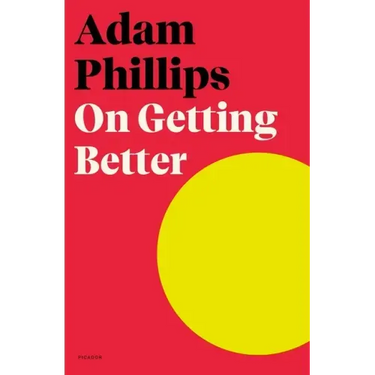 On Getting Better