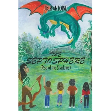 The Septosphere: (Rise of the Shadows)
