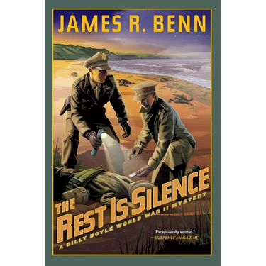 The Rest Is Silence