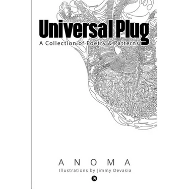 Universal Plug: A Collection of Poetry & Patterns