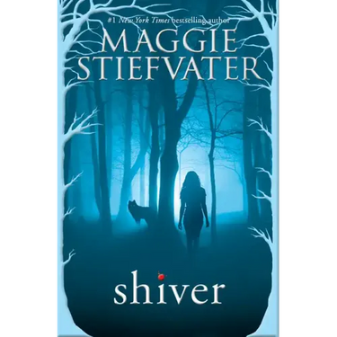 Shiver (Shiver, Book 1): Volume 1