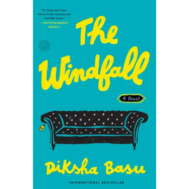 The Windfall