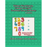 Whimsy Word Search, Common Core Math Vocabulary Terms, Elementary