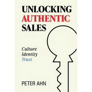 Unlocking Authentic Sales