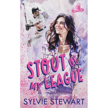 Stout of My League