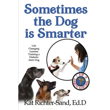 Sometimes The Dog Is Smarter