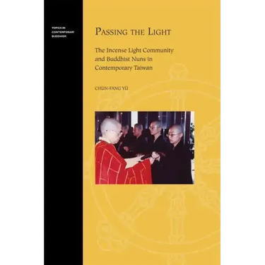 Passing the Light
