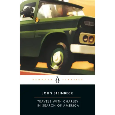 Travels with Charley in Search of America