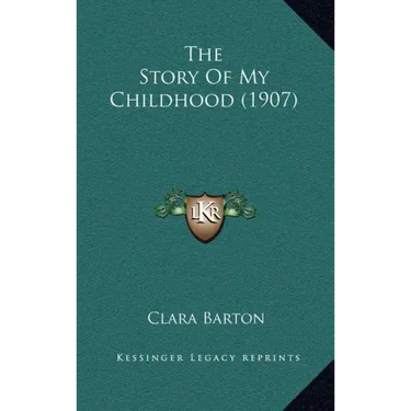 The Story Of My Childhood (1907)