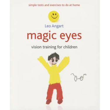 Magic Eyes: Vision Training for Children