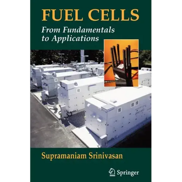 Fuel Cells: From Fundamentals to Applications