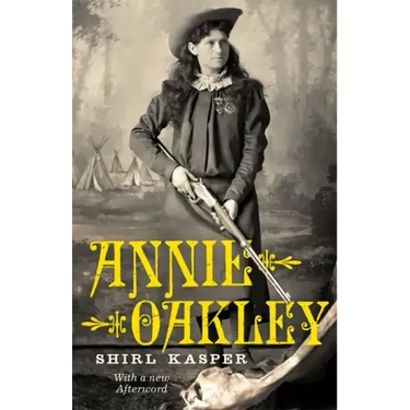 Annie Oakley