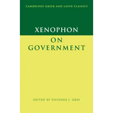 Xenophon on Government