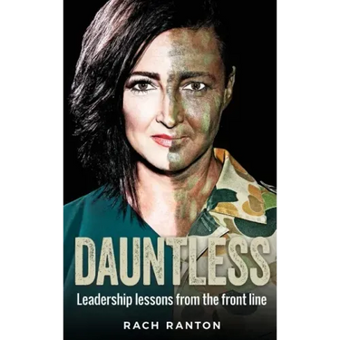 Dauntless: Leadership lessons from the frontline
