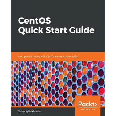 CentOS Quick Start Guide