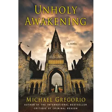 Unholy Awakening