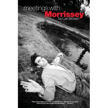 Meetings with Morrissey