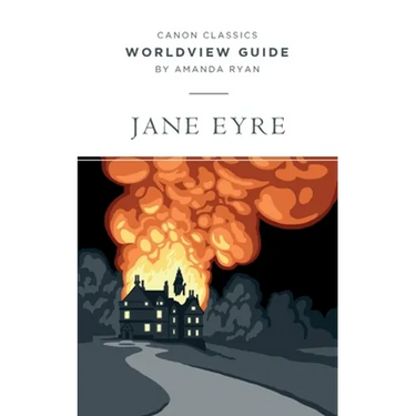 Worldview Guide for Jane Eyre