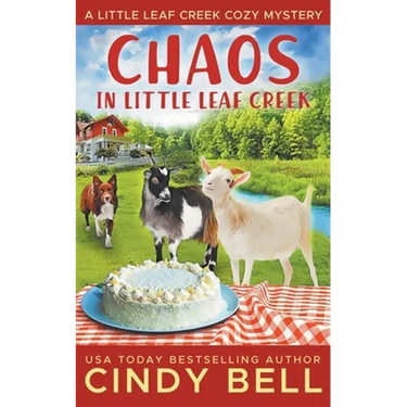 Chaos in Little Leaf Creek