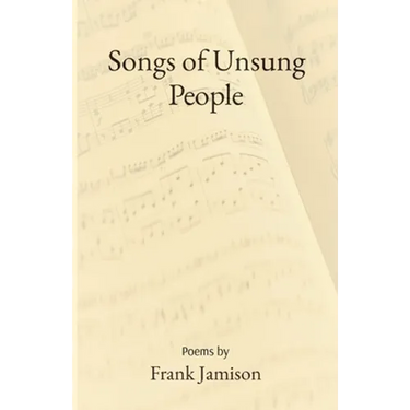 Songs of Unsung People