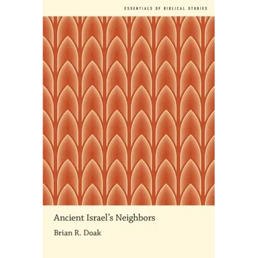 Ancient Israel's Neighbors