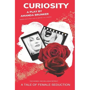 Curiosity: A Tale of Female Seduction