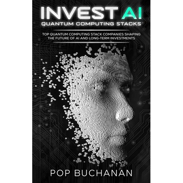 Invest AI Quantum Computing Stacks: Top Quantum Computing Stack Companies Shaping the Future of AI and Long-Term Investments