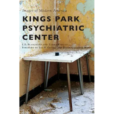 Kings Park Psychiatric Center