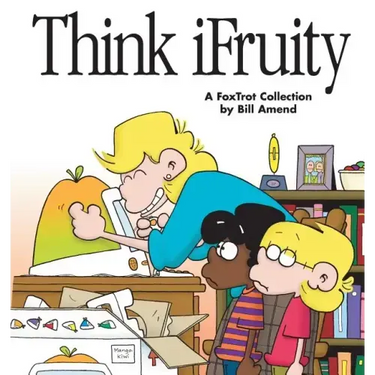 Think iFruity