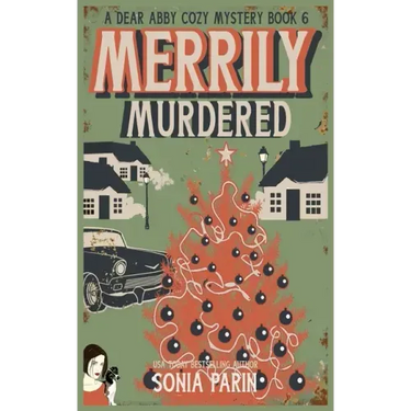 Merrily Murdered